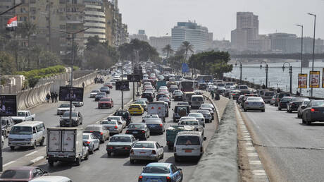 مصر.. بيع لوحة سيارة بمبلغ خيالي (صورة اللوحة)