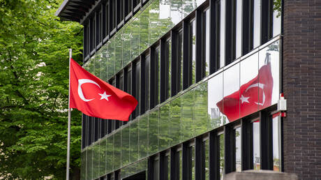 الدفاع التركية: تركيا أكثر دولة ساهمت بالحفاظ على وحدة الأراضي السورية