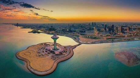 مدينة سعودية تصبح ضمن أفضل 100 مدينة صحية على مستوى العالم