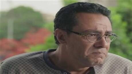 مصر.. تطورات جديدة في واقعة وفاة الفنان تامر ضيائي