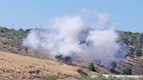 الجيش الإسرائيلي يعلن إصابة جنديين ومستوطنين بانفجار عبوة ناسفة في الضفة الغربية