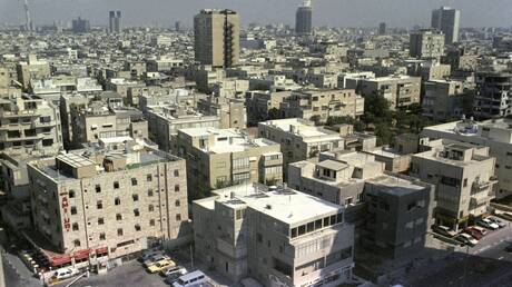 تل أبيب في حالة تأهب قصوى بعد هجوم المسيّرة الحوثية