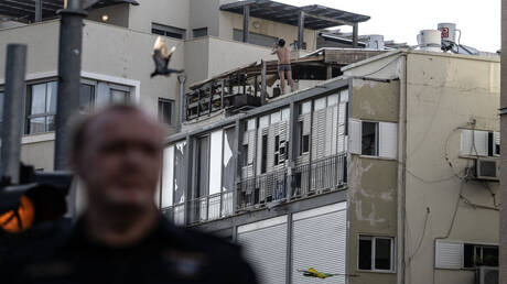 لابيد: انفجار تل أبيب دليل على أن الحكومة لا تستطيع توفير الأمن