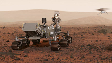 عالم يدعو ناسا إلى عدم التسرع في تأجيل مهمة نقل التربة من المريخ