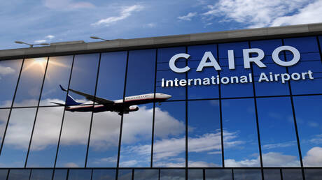 مصر: المطارات والرحلات الجوية لم تتأثر بالعطل التقني العالمي