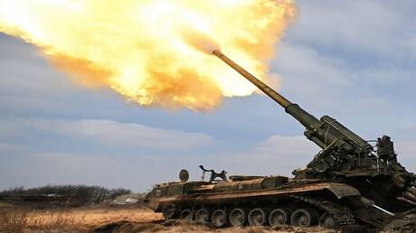 الدفاع الروسية تعلن القضاء على 13075 عسكريا أوكرانيا وتحرير بلدتين في دونيتسك خلال أسبوع