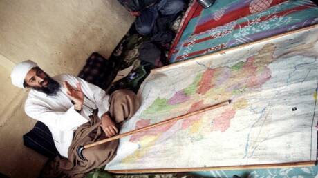 باكستان تعلن اعتقال قيادي في القاعدة كان مساعدا مقربا من بن لادن