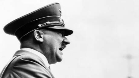 تفاصيل تنشر لأول مرة حول محاولة اغتيال الزعيم النازي أدولف هتلر