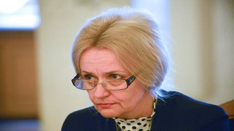 وزير داخلية أوكرانيا يكشف عن حيثيات مقتل النائبة فاريون