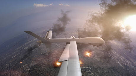 ما نوع الطائرة المسيّرة التي هاجم بها الحوثيون تل أبيب؟ خبراء عسكريون يوضحون لصحيفة أمريكية