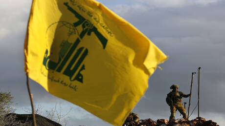 حزب الله: خطوة إسرائيل 