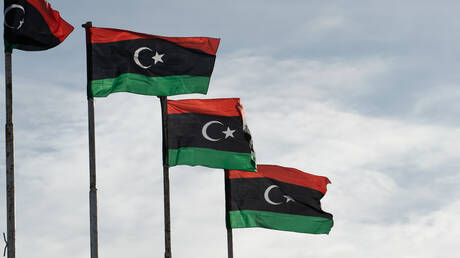 الكونغو تؤيد مقترح تشكيل حكومة وحدة وطنية في ليبيا