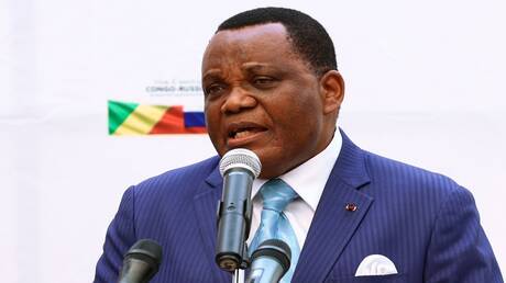 وزير خارجية الكونغو: صوت إفريقيا يجب أن يكون مسموعا في المنظمات الدولية