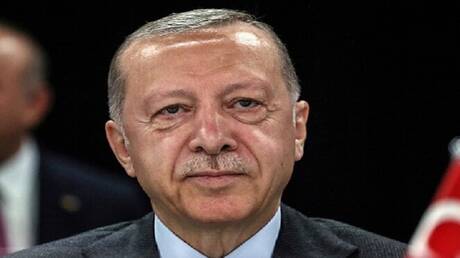 أردوغان: تركيا ستبني قواعد بحرية في شمال قبرص إذا لزم الأمر  