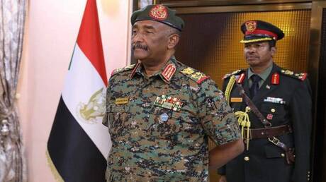 السودان.. البرهان يتسلم أوراق اعتماد السفير الإيراني بعد 8 سنوات من القطيعة (صور + فيديو)