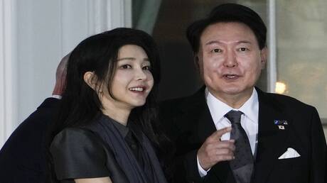 كوريا الجنوبية.. النائب العام يعتذر لإجراء تحقيق مع السيدة الأولى في مكان 
