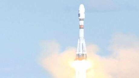 مصدر: الاستعدادات لإطلاق الصاروخ Start-1M الروسي تسير بوتيرة متسارعة