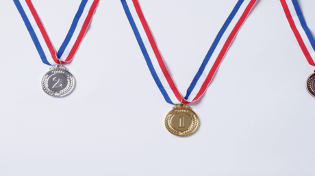 أي الدول العربية أكثر تتويجا بالميداليات في تاريخ الأولمبياد؟