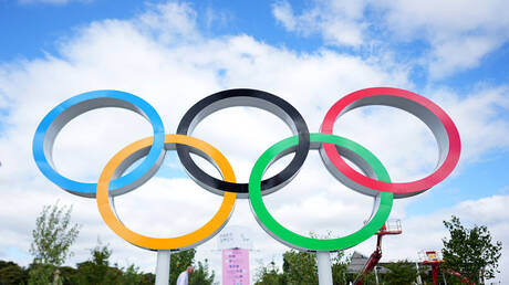 السماح للحكام الروس بالعمل في أولمبياد 2024