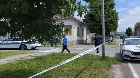 كرواتيا.. مقتل خمسة أشخاص بهجوم مسلح على دار للمسنين