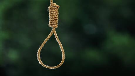 العراق ينفذ حكما بالإعدام شنقا بحق 10 متهمين بالانتماء إلى تنظيم 