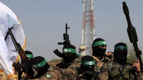 مقتل 3 من قادة الفصائل الفلسطينية وأم وابنتها بقصف إسرائيلي لطولكرم بالضفة الغربية (صور)