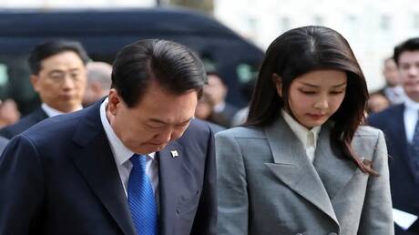 الحزب الكوري الجنوبي الحاكم يعقد مؤتمرا وطنيا لاختيار زعيم جديد