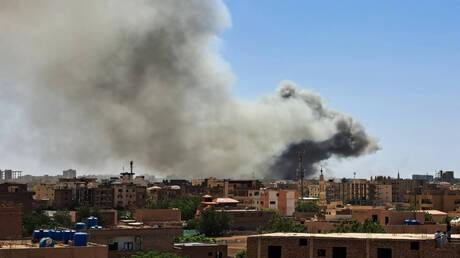 واشنطن تدعو الأطراف المتحاربة في السودان لإجراء محادثات في سويسرا في أغسطس بمشاركة دول عربية