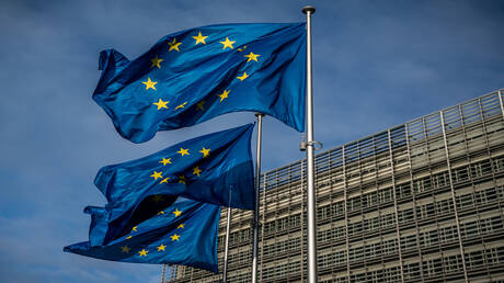 وسائل إعلام: دول في الاتحاد الأوروبي تدعو لإعادة النظر في السياسات تجاه سوريا