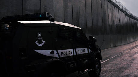 رسالة غامضة إلى كبار ضباط الشرطة الإسرائيلية تثير ضجة كبيرة في المؤسسة الأمنية (صورة)