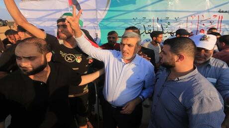 حماس: خطاب نتنياهو 