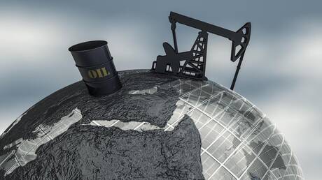 انخفاض أسعار النفط في ظل مخاوف حول الطلب الصيني