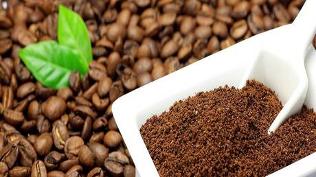 مقارنة بين خصائص القهوة الطبيعية وسريعة الذوبان