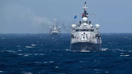 باتروشيف: الناتو يظهر رغبة في زيادة وجوده العسكري في البحر الأسود