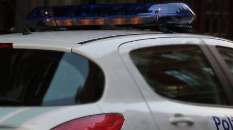إعلام: اعتقال سبعة أشخاص في بلجيكا بشبهة الإعداد لهجوم إرهابي