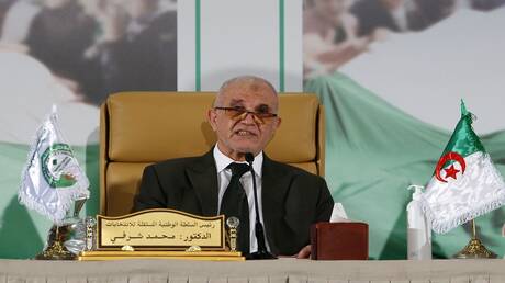 الجزائر.. قبول ملفات 3 مترشحين للانتخابات الرئاسية (صور)