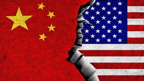 الولايات المتحدة تبدي استعدادها لحوار ثنائي مع الصين بشأن الحد من التسلح