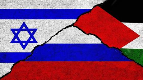 المبعوث الخاص لوزير الخارجية الروسي يجري مشاورات مع مسؤولين في إسرائيل