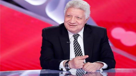 أول تعليق لمرتضى منصور على أنباء توليه رئاسة فريق ينافس في الدوري المصري الممتاز