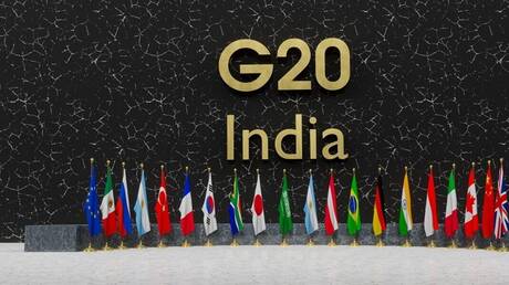مجموعة العشرين تقرر "التعاون" في فرض ضرائب على أغنى الأثرياء
