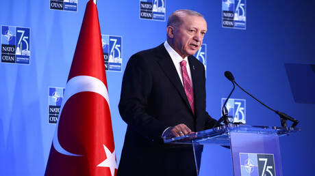 أردوغان يعلن عن حوافز بـ30 مليار دولار لاستثمارات التكنولوجيا الفائقة