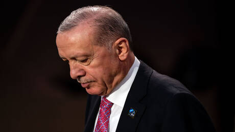 صحيفة تركية تكشف مكان وتاريخ لقاء أردوغان والأسد