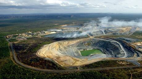 أستراليا تحظر استخراج اليورانيوم من أحد أكبر المناجم في العالم