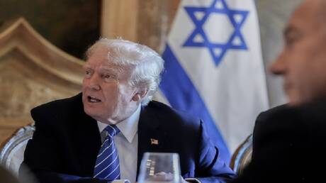 صحيفة أمريكية: نتنياهو بين نارين بعد طلب واضح من قادة الديمقراطيين والجمهوريين بوقف الحرب على غزة