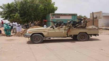 السودان.. 22 قتيلا بمدينة الفاشر جراء قصف مدفعي واتهامات لقوات الدعم السريع