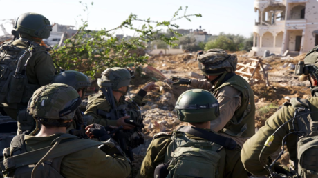 الإجمالي بلغ 689.. الجيش الإسرائيلي: مقتل جندي متأثرا بجروح أصيب بها جنوب غزة