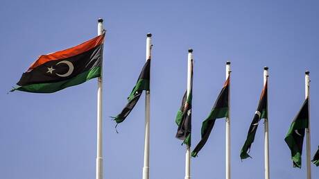 مجلس النواب الليبي يفتح باب الترشح لرئاسة حكومة جديدة