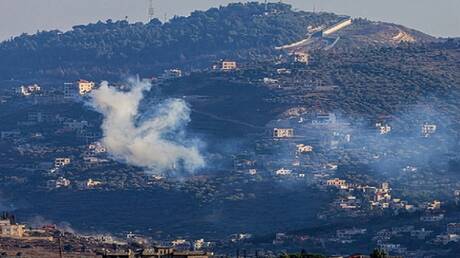 الجيش الإسرائيلي يعرض شظايا صاروخ مجدل شمس ويقارنه بـ 
