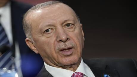 وزير الخارجية الإسرائيلي: أردوغان يسير على خطى صدام حسين فقط دعه يتذكر ما حدث وكيف انتهى الأمر