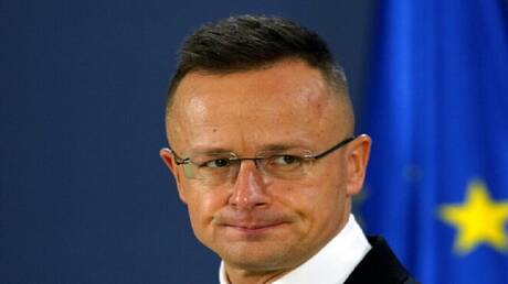 وزير الخارجية الهنغاري يتهم بولندا بالنفاق بسبب علاقاتها الاقتصادية مع روسيا